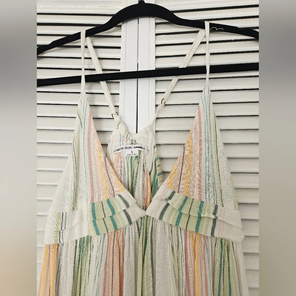NWT O'Neil Sundress - Picture 7 of 11